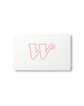 weenical gift card