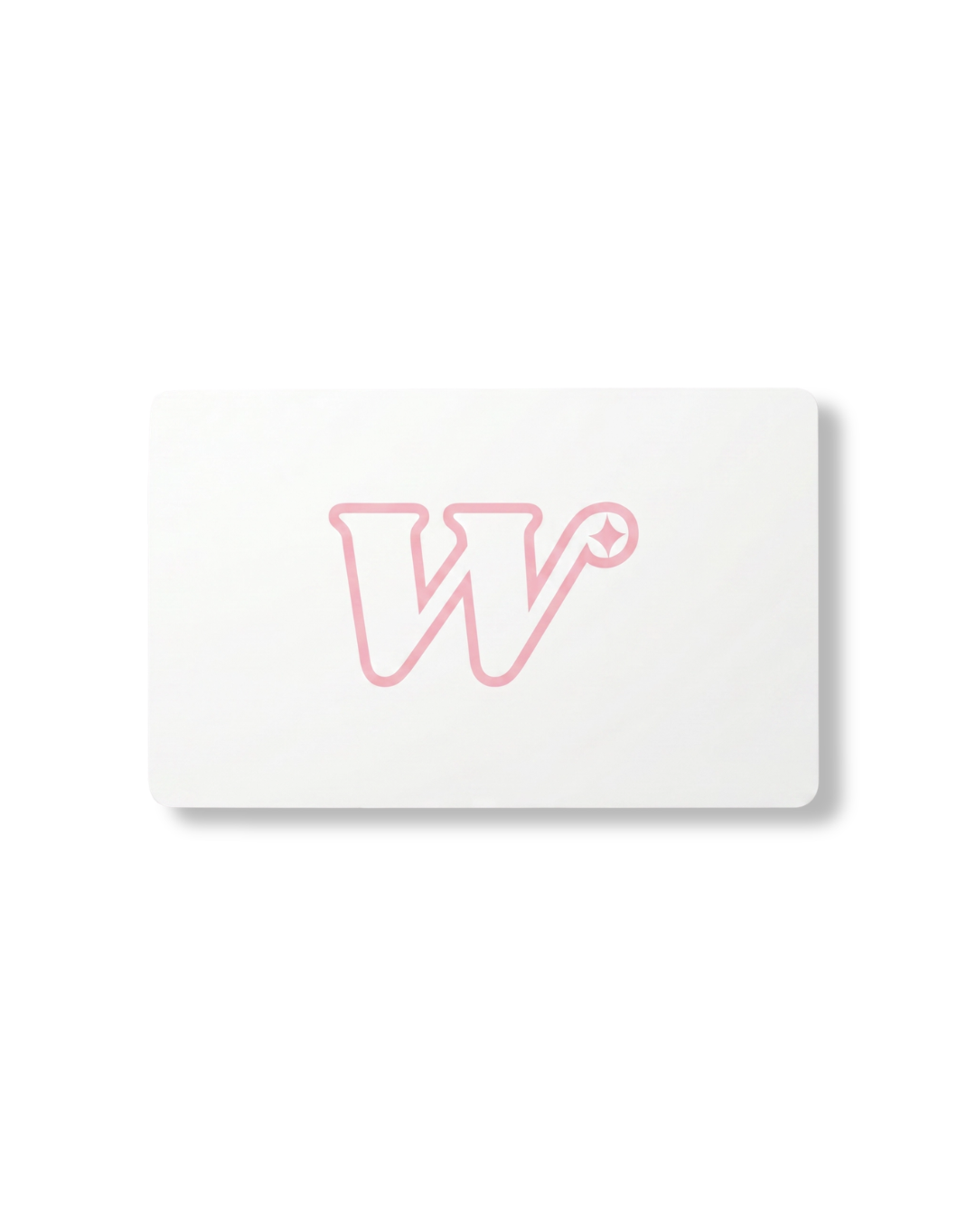 weenical gift card