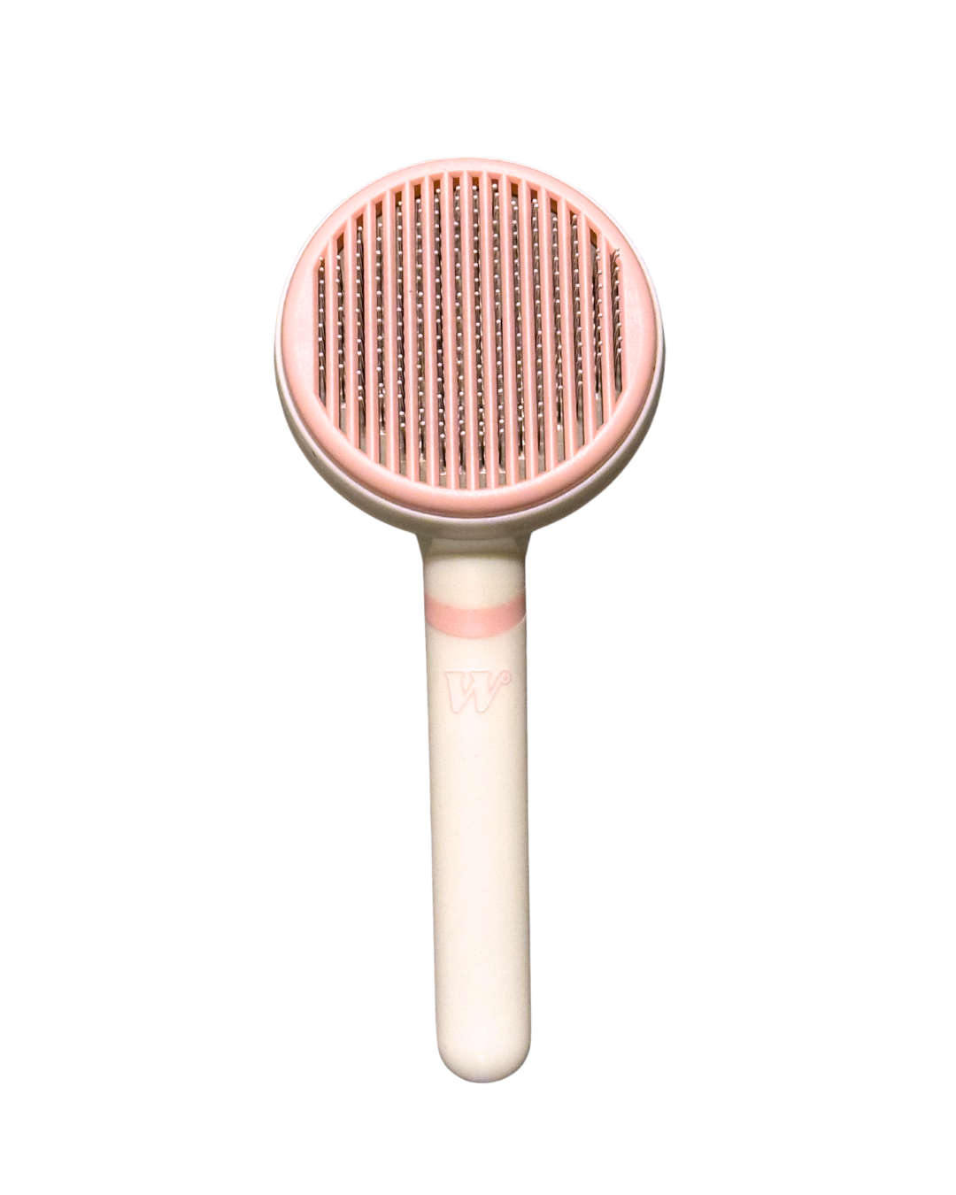 brush grooming tool