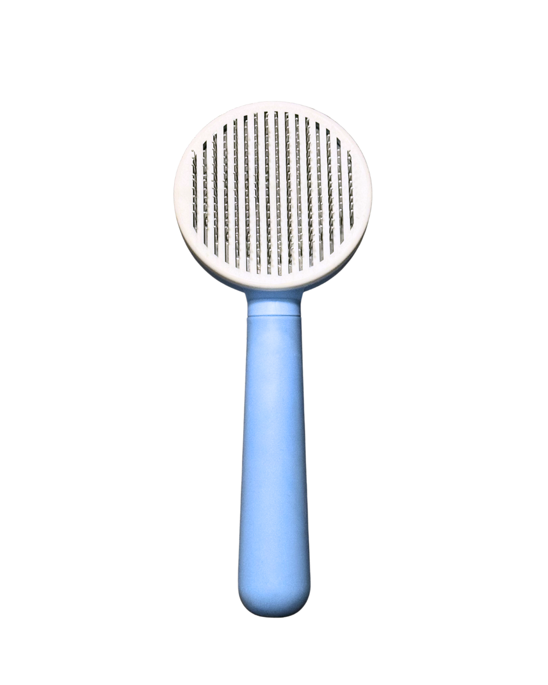brush grooming tool